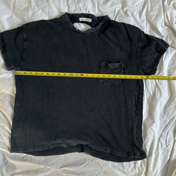 Women’s Free People top medium - Picture 7 of 8